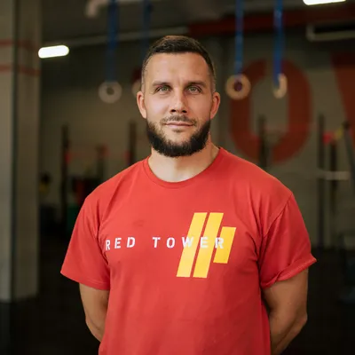 Никита Малышев