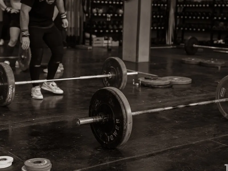 WEIGHTLIFTING TEAMS