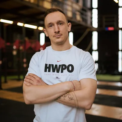 Дмитрий Милов