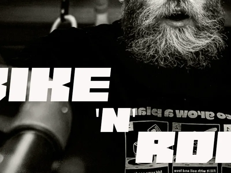 BIKE'N'ROW