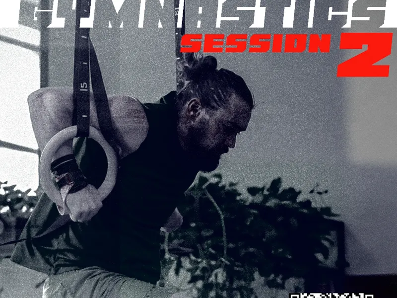 GYMNASTIC SESSION 