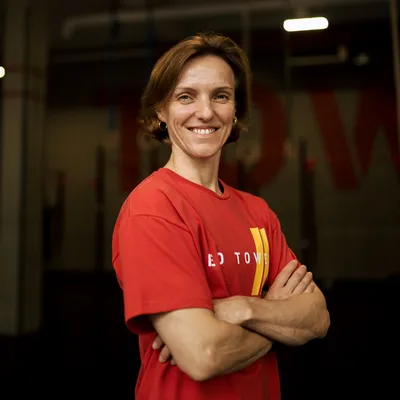 Елена Голубева